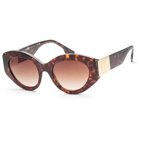 Burberry Women's Sunglasses, BE4361 SOPHIA 51 